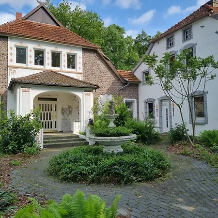 Pensión Zum Burgwaechter