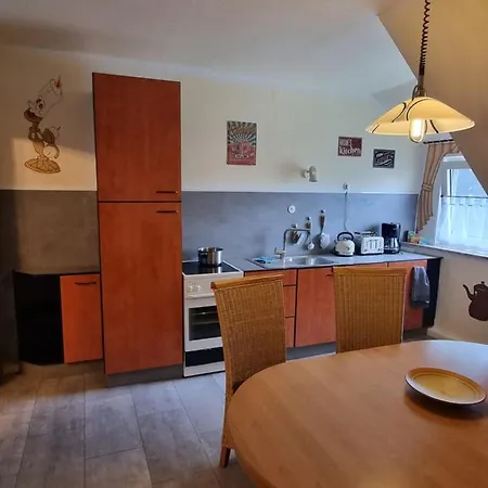 Zum Burgwaechter 招待所