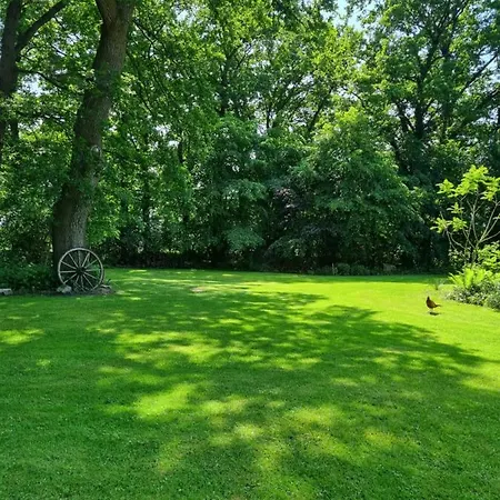 Zum Burgwaechter Gasthof *