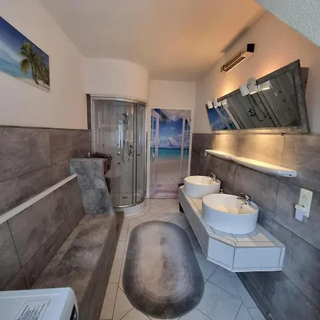 Zum Burgwaechter * Rahden