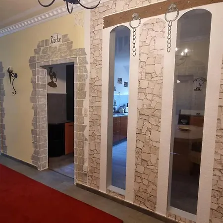Zum Burgwaechter Rahden