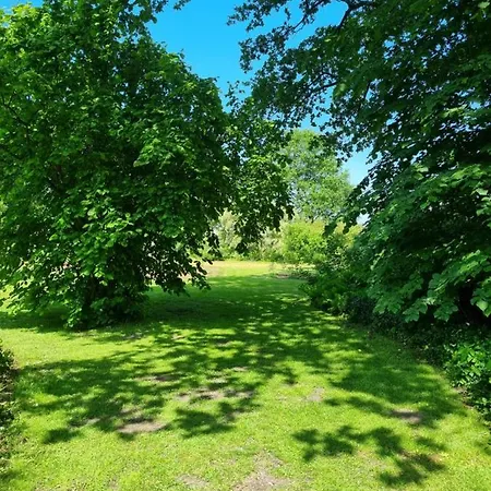 Zum Burgwaechter Pensión Rahden