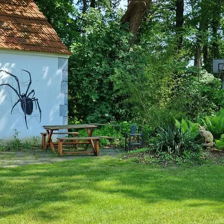 Zum Burgwaechter * Rahden