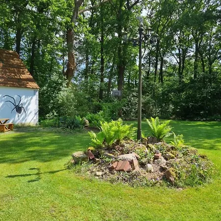 Gasthof Zum Burgwaechter