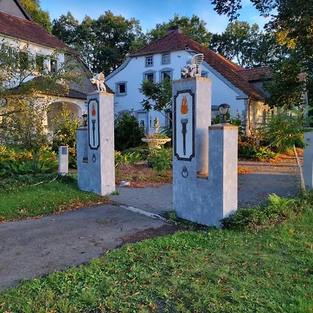 Zum Burgwaechter Rahden