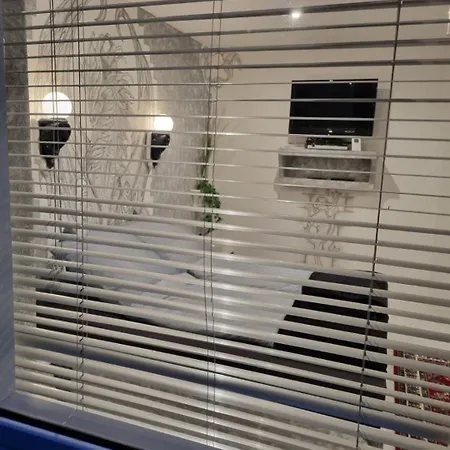 Zum Burgwaechter 招待所