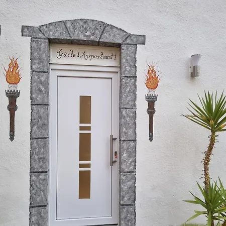 Gasthof Zum Burgwaechter