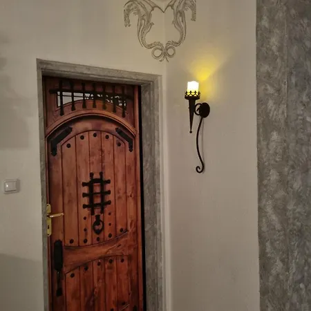 Gasthof Zum Burgwaechter *