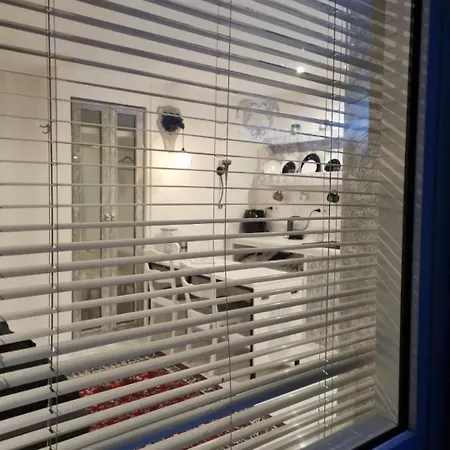 Pensión Zum Burgwaechter Rahden