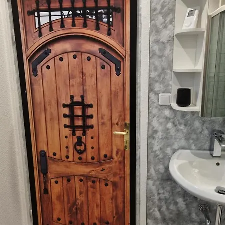 Pensión Zum Burgwaechter