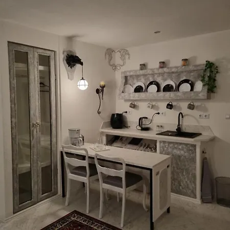 Zum Burgwaechter Pensión Rahden