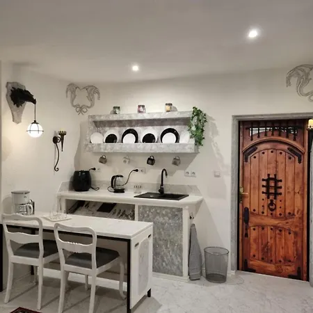 Zum Burgwaechter 拉登