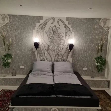 Pensión Zum Burgwaechter *