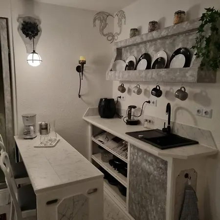 Pensión Zum Burgwaechter