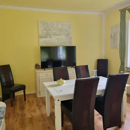 Zum Burgwaechter Rahden