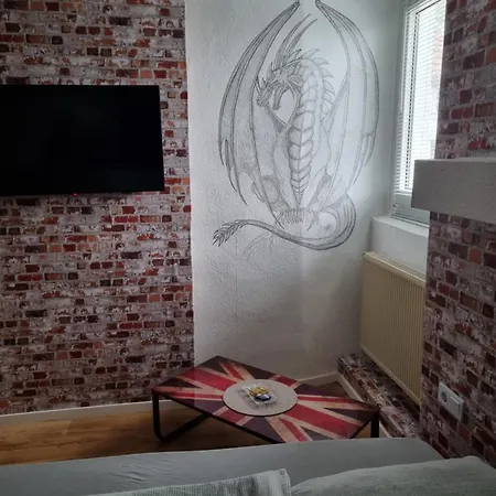 Zum Burgwaechter Pensión