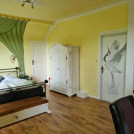 Pensión Zum Burgwaechter *