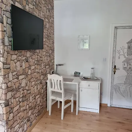 Zum Burgwaechter Pensión Rahden