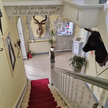 Zum Burgwaechter Rahden