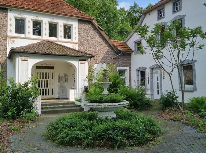 Guest house Zum Burgwaechter