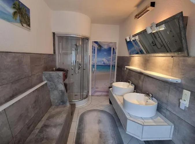 Zum Burgwaechter * Rahden