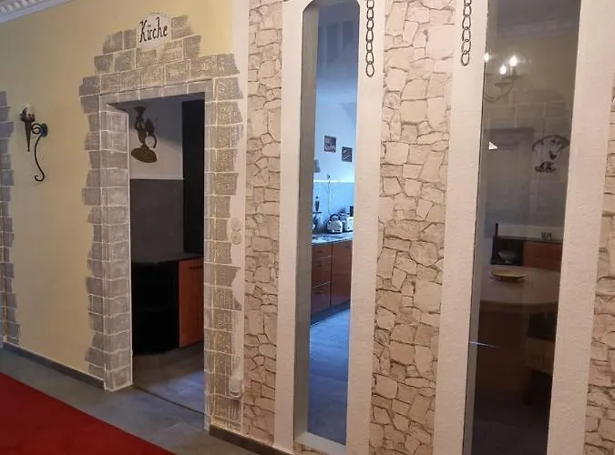 Zum Burgwaechter Rahden