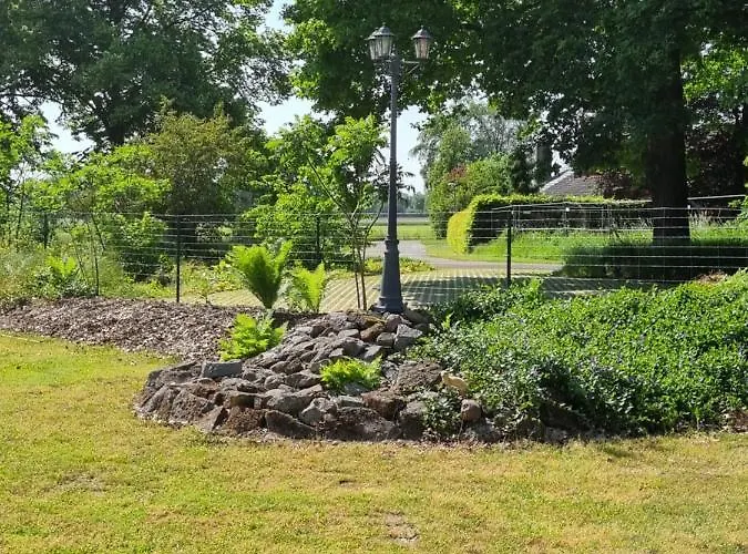 Guest house Zum Burgwaechter *