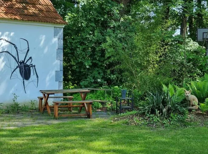 Zum Burgwaechter * Rahden