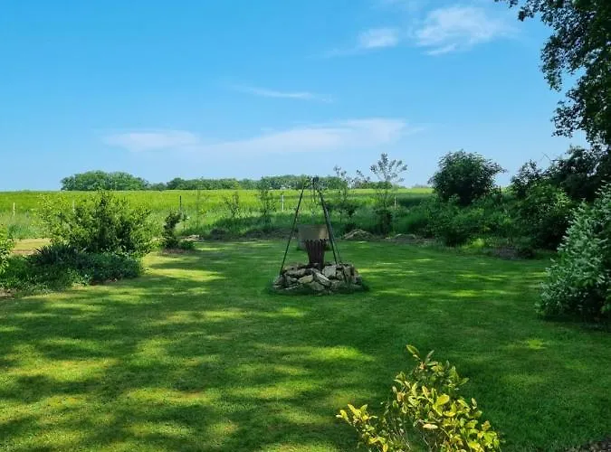 Guest house Zum Burgwaechter