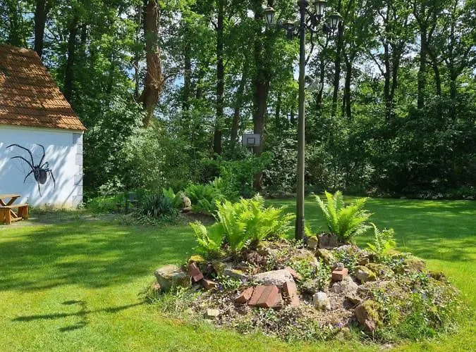 Guest house Zum Burgwaechter