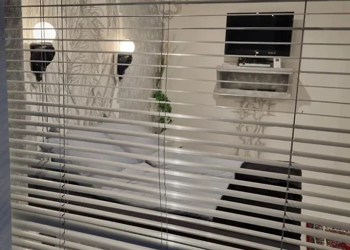 Zum Burgwaechter Guest house