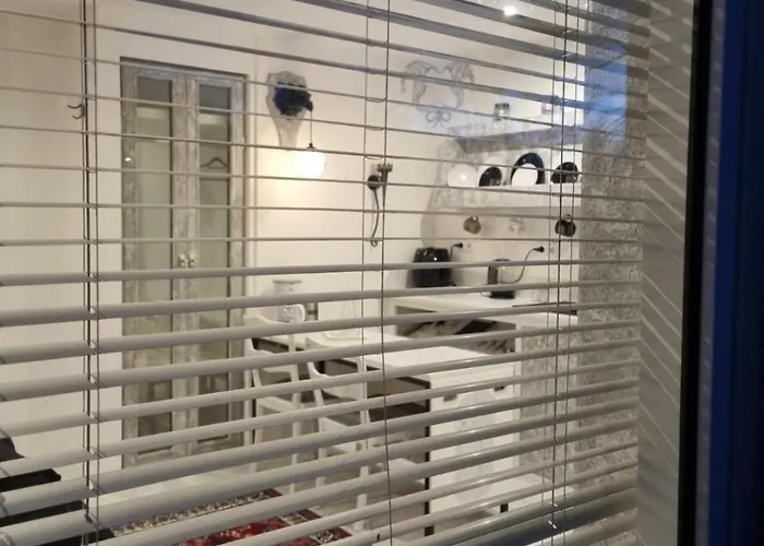 Guest house Zum Burgwaechter Rahden