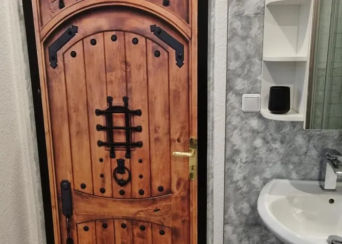 Guest house Zum Burgwaechter