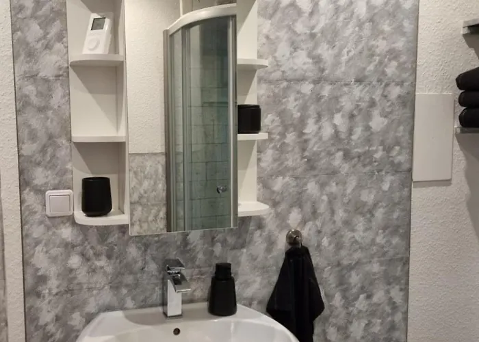 Guest house Zum Burgwaechter Rahden