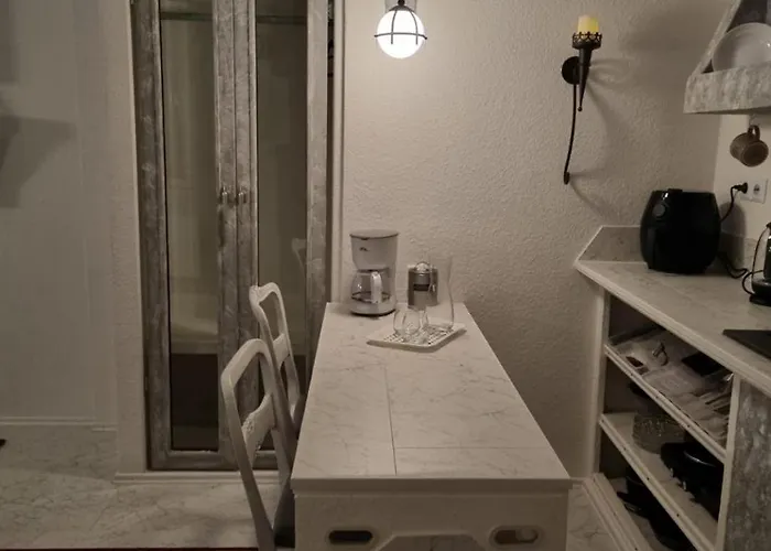 Guest house Zum Burgwaechter