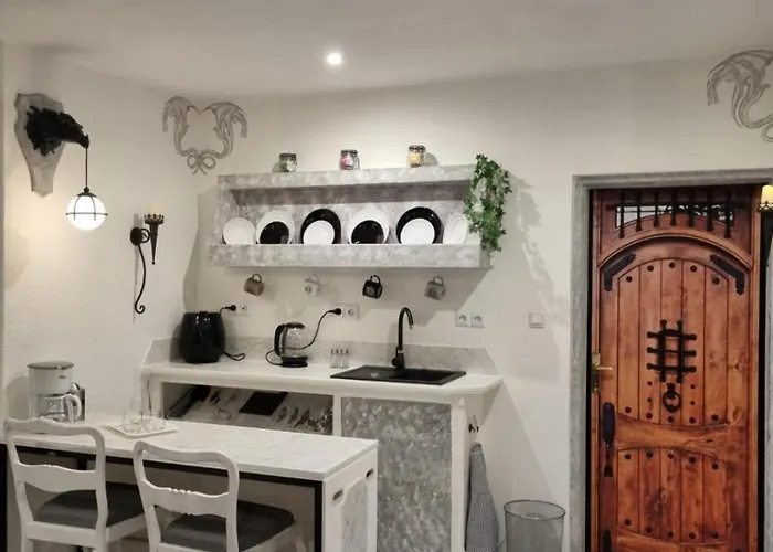 Zum Burgwaechter Rahden