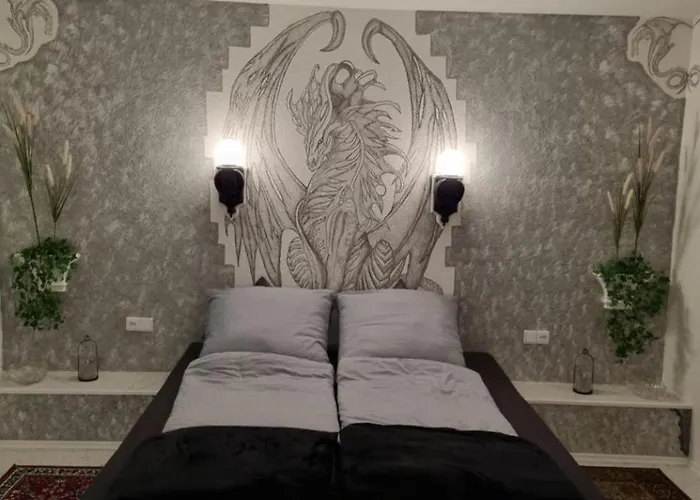 Guest house Zum Burgwaechter *