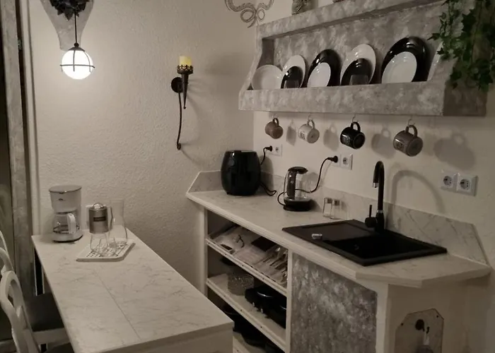 Guest house Zum Burgwaechter