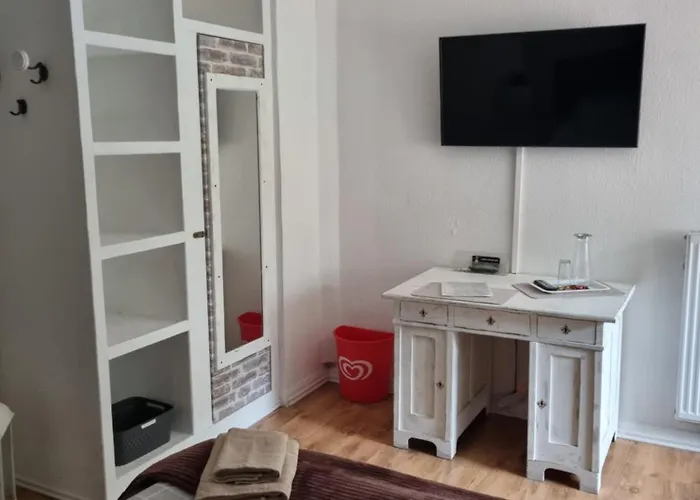 Guest house Zum Burgwaechter