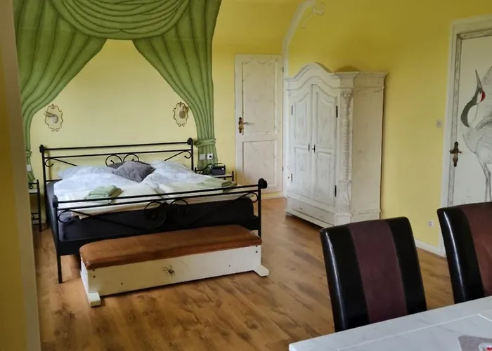 Guest house Zum Burgwaechter Rahden