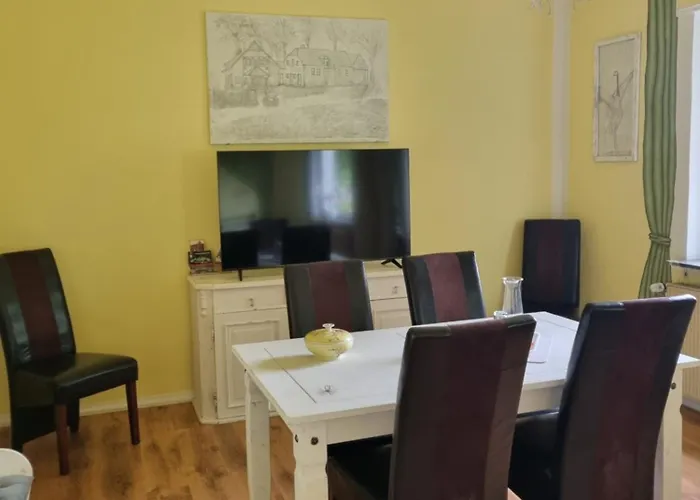 Zum Burgwaechter Rahden