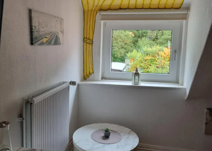 Zum Burgwaechter * Rahden